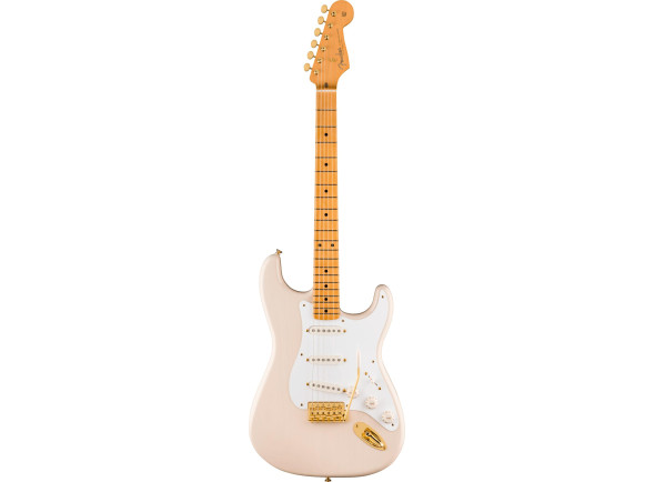 Fender Vintera III Late '50s Stratocaster MN White Blonde Fender Vintera III Late '50s Stratocaster MN White Blonde